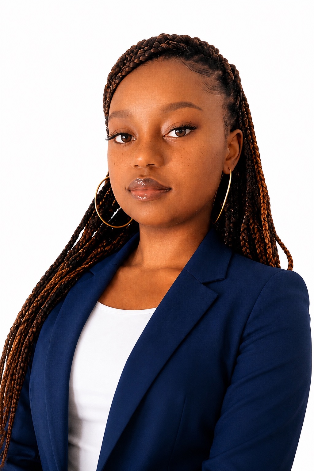 Myresha R. Stevens, Licensed Health Advisor