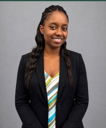 Myresha R. Stevens